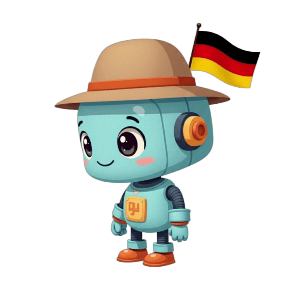 Herr - AI Language Tutor